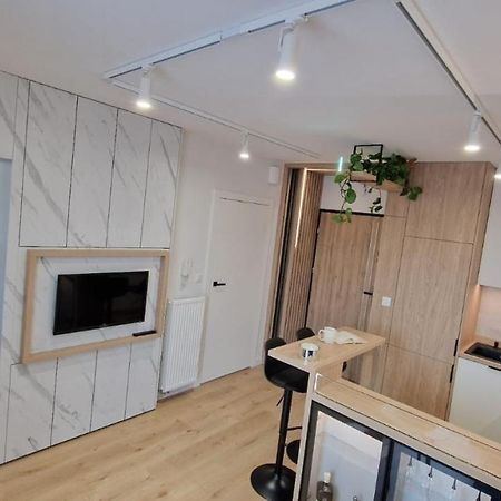 Magic House Apartament Proszowska 58 ボフニャ エクステリア 写真