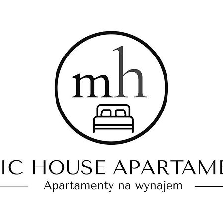 Magic House Apartament Proszowska 58 ボフニャ エクステリア 写真