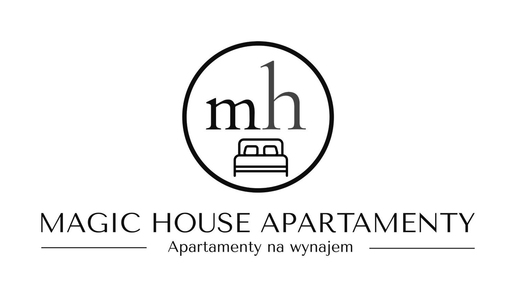 Magic House Apartament Proszowska 58 ボフニャ エクステリア 写真